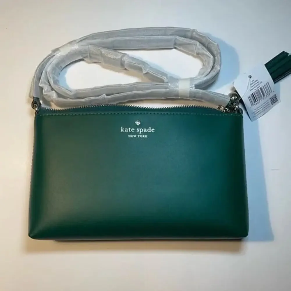 Kate Spade Women's Limited Edition Kate Spade Lelia Crossbody - NWT